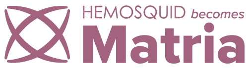 Hemosquid becomes MATRIA HEALTH TECHNOLOGIES